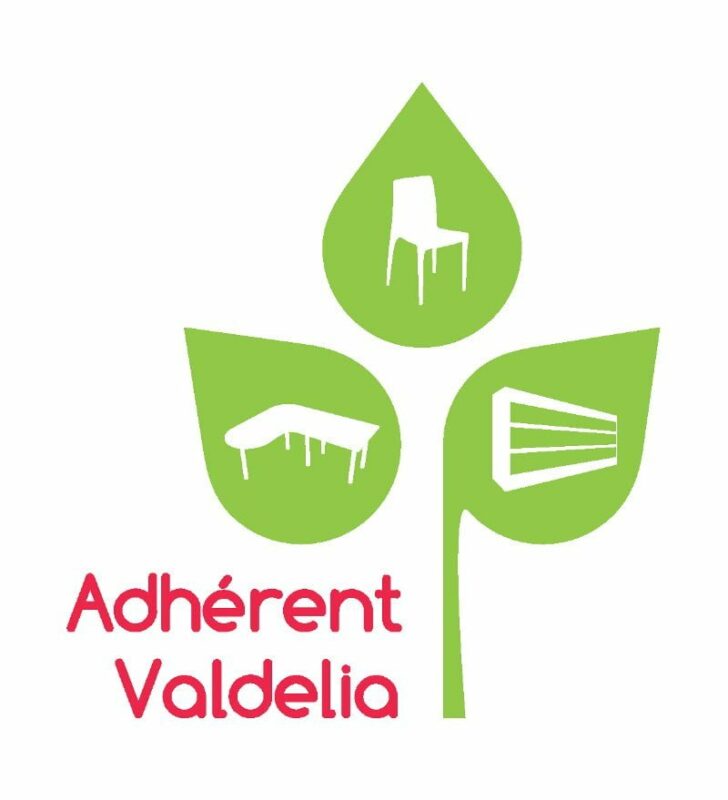 CHAPO Adherent-VALDELIA Design creation studio Solutions de mobilier de bureau sur mesure pour professionnel