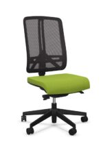 fauteuil de bureau pas cher professionnel sans accoudoir
