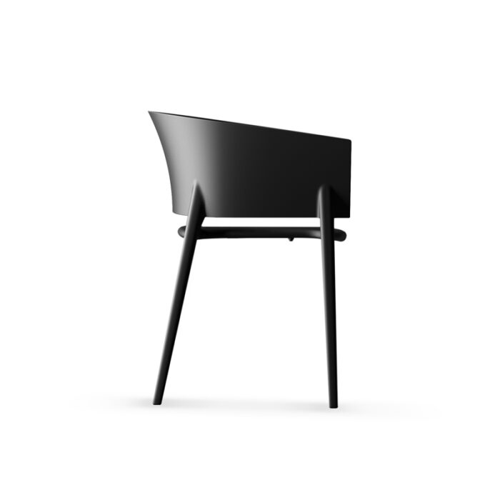 Design creation studio Africa armchair chaises. Mobilier de bureau professionnel ergonomique