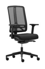 Siege flexi 1104 -1 Design creation studio. Mobilier de bureau professionnel sièges et fauteuils pas cher