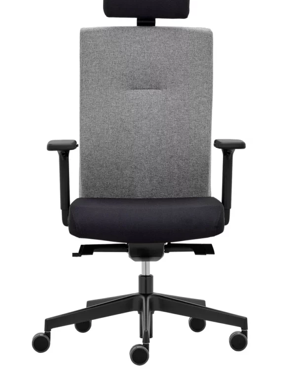 Siege Focus fo 642 c Design creation studio. Meubles de bureau sièges et fauteuils sur mesure pour professionnels