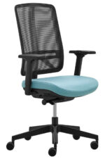 Siege flexi 1102 A -2 Design creation studio. Promotion de mobilier professionnel sièges et fauteuils de bureaux de qualité