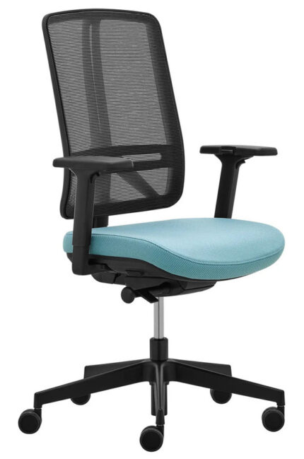 Siege flexi 1102 A -2 Design creation studio. Promotion de mobilier professionnel sièges et fauteuils de bureaux de qualité