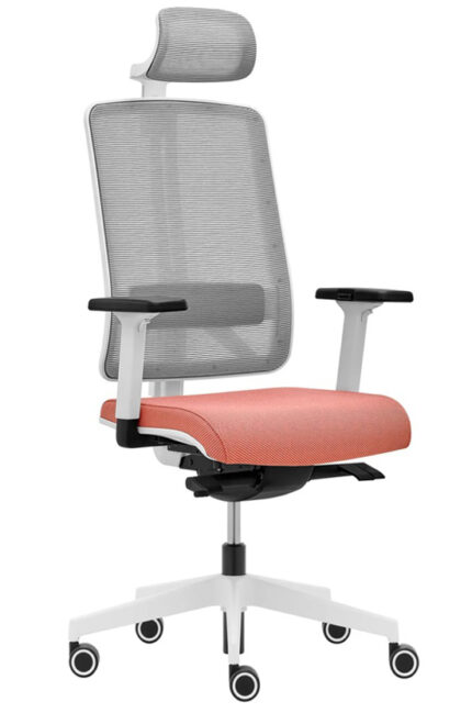 Siege flexi 1104 -1 Design creation studio. Mobilier de bureau professionnel sièges et fauteuils pas cher