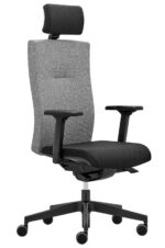 design creation studio mobilier sur mesure Focus 642 c . Solutions de mobilier de bureau siège et fauteuils sur mesure pour professionnel