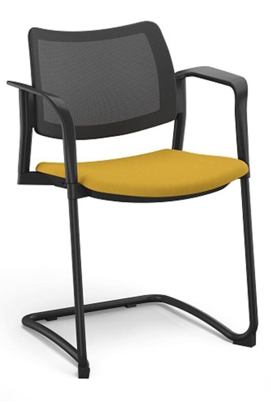 Akila Visiteur Columbia design creation studio mobilier pour professionnels Mobilier de bureau unique et fait main de qualité