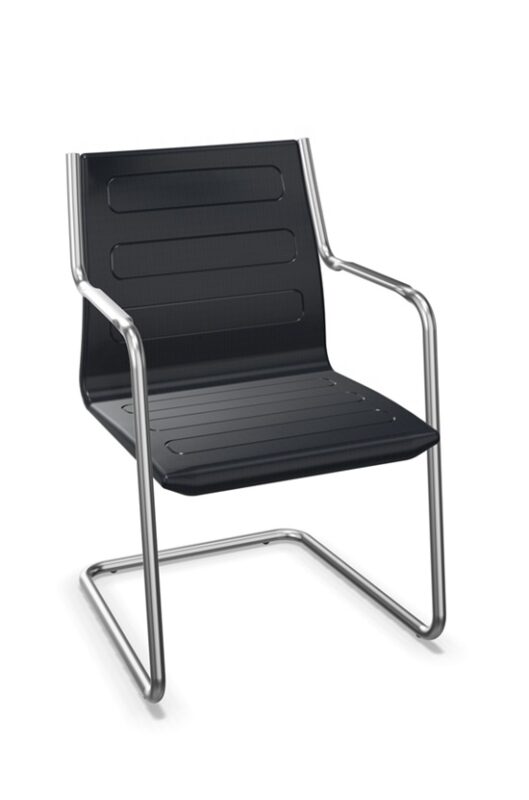 Siège de bureau CLASS T luge Création de meubles de bureau personnalisés pour professionnel