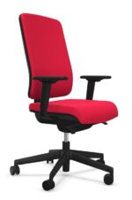 sièges ergonomiques de bureau fauteuil pour coworking