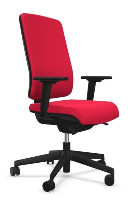 sièges ergonomiques de bureau fauteuil pour coworking