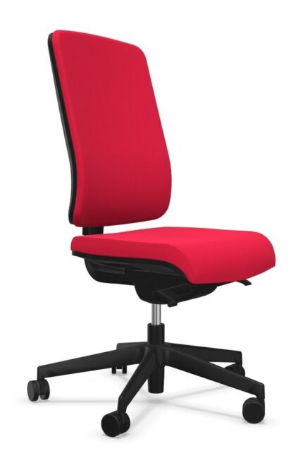 fauteuil pivotant bureau ergonomique professionnel