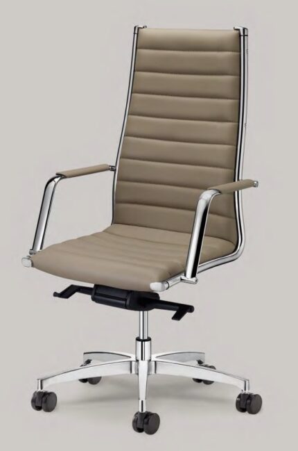 Columbia Executive 02 - design creation studio mobilier sur mesure. Mobilier de bureau professionnel sièges et fauteuils pas cher