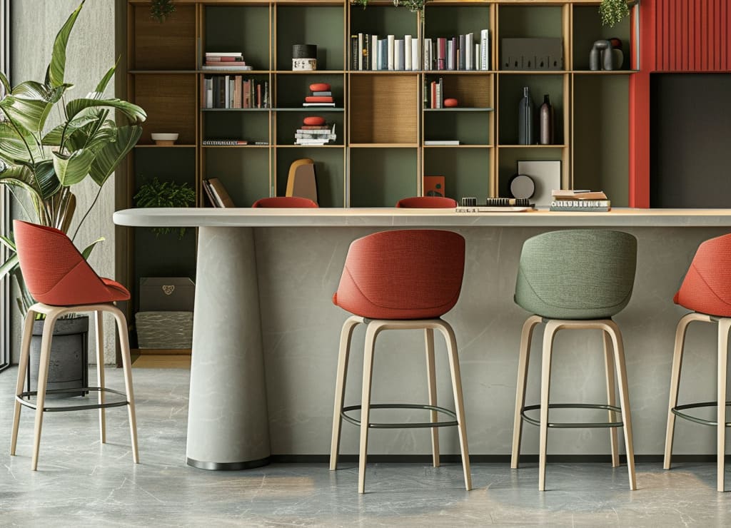 banner sieges hauts design creation studio Sièges chaises et fauteuils de bureaux de qualité pour professionnel