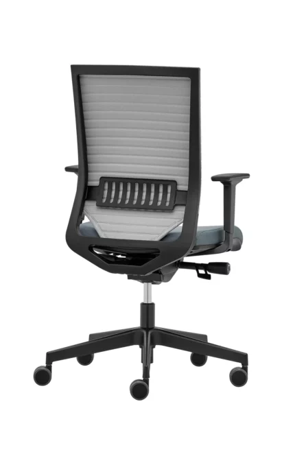 design creation studio easy pro 1205L. Fournisseur de mobilier de bureau sièges et fauteuils sur mesure de qualité