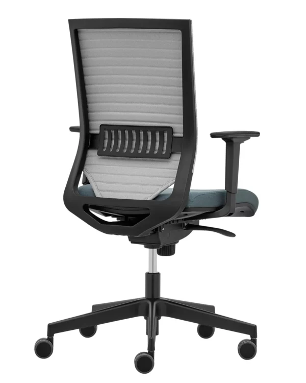 design creation studio easy pro 1207L. Mobilier de bureau professionnel sièges et fauteuils pas cher