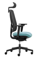 design creation studio siège flexi 1103 a . Meubles de bureau sièges et fauteuils sur mesure pour professionnels