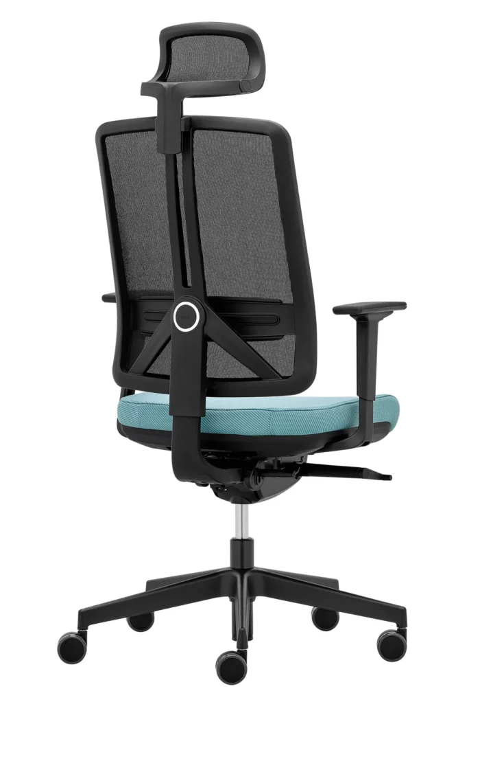 design creation studio siège flexi 1103 a . Solutions de mobilier de bureau siège et fauteuils sur mesure pour professionnel