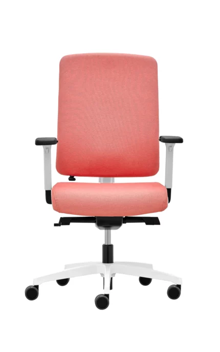 design creation studio siège flexi 1114 a . Aménagement de vos bureaux professionnels de qualité
