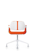 Design création studio siège de bureau 101S Insterstuhl Sièges chaises et fauteuils de bureaux de qualité pour professionnel