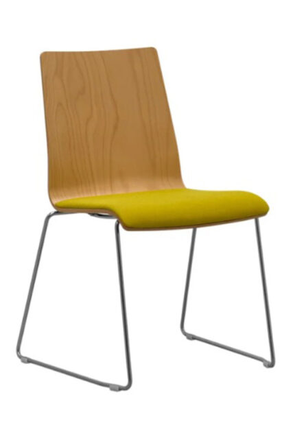 Design création studio RIM siège de bureau Sitty SI 4102-07 Sièges chaises et fauteuils de bureaux de qualité pour professionnel