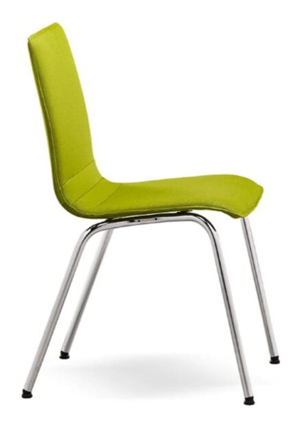 Design création studio RIM siège de bureau Sitty SI 4104 Fabrication de meubles de bureau personnalisés