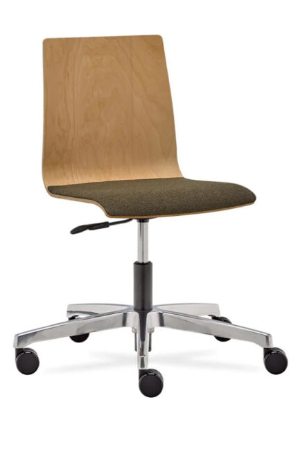 Design création studio RIM siège de bureauSitty SI 4122 Fournisseur de mobilier de bureau sur mesure de qualité