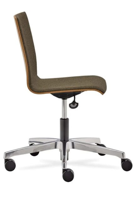 Design création studio RIM siège de bureau Sitty SI 4123 Sièges chaises et fauteuils de bureaux de qualité pour professionnel