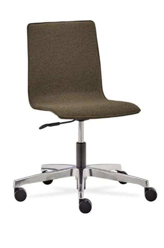 Design création studio RIM siège de bureau Sitty SI 4124 Fournisseur de mobilier de bureau professionnel pour entreprise