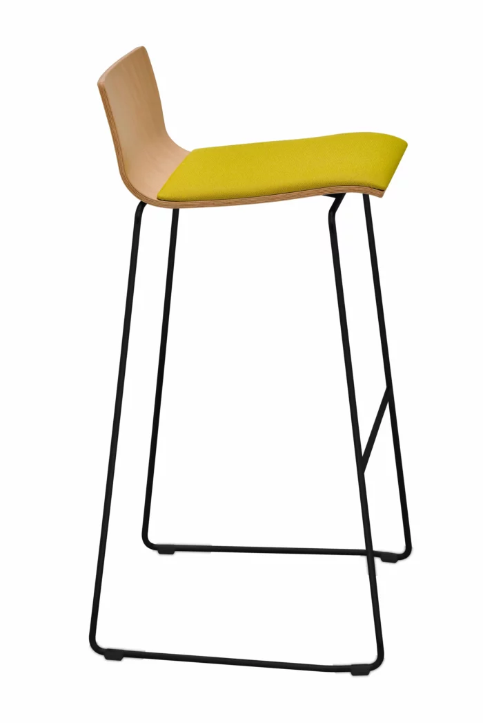RIM siege Sitty SI 4162.13 - Design creation studio Sièges chaises et fauteuils de bureaux de qualité pour professionnel