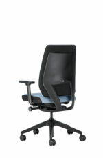 siège de bureau Interstuhl design creation studio siège intersthul joyce 111- chaises et fauteuils de bureaux de qualité pour professionnel