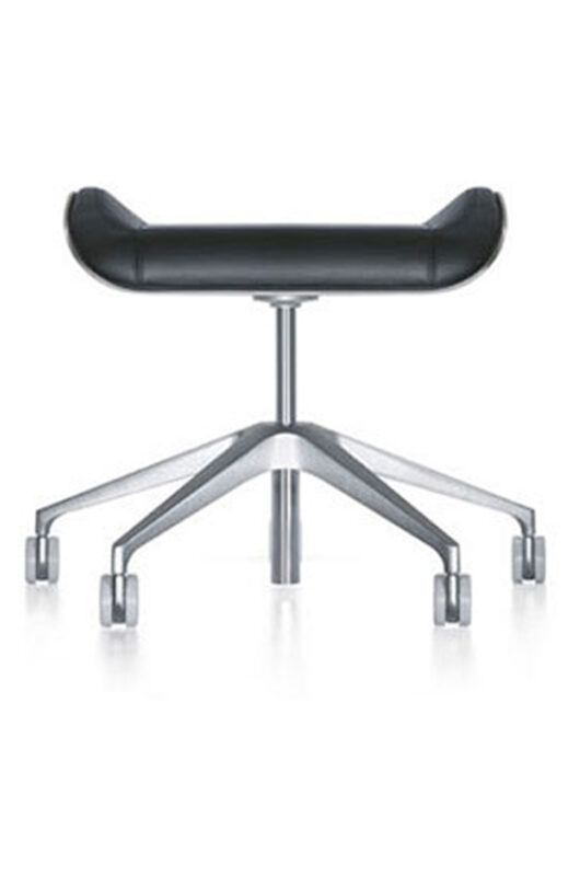 Design création studio siège de bureau Silver 100S Insterstuhl Solutions de mobilier de bureau sur mesure pour professionnel