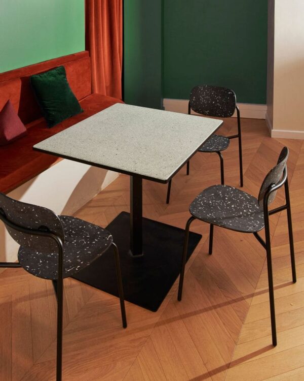 chaise uso furniture for good environnement Meubles de bureau sur mesure pour professionnels