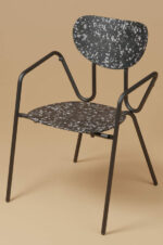 furnitureforgood chaise kerielle 1 design creation studio Mobilier de bureau professionnel ergonomique