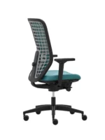 design creation studio siège de bureau RIM Space SP 1522 Sièges chaises et fauteuils de bureaux de qualité pour professionnel
