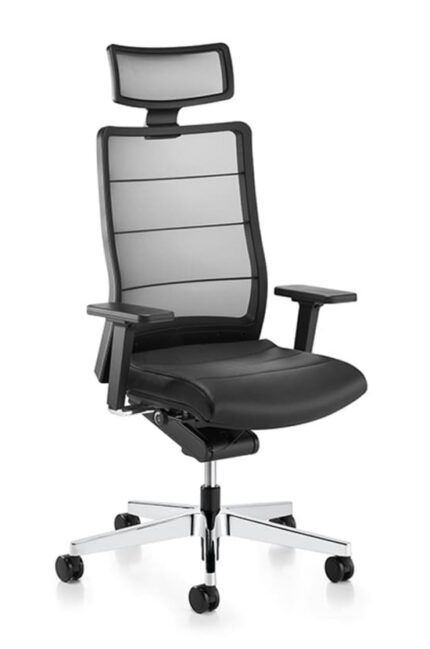 Design création studio siège de bureau interstuhl Airpad 3c72 Fournisseur de mobilier de bureau sur mesure de qualité