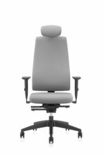 design creation studio siège de bureau interstuhl Goal 322 G-2 Sièges chaises et fauteuils de bureaux de qualité pour professionnel