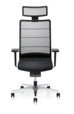Design création studio siège de bureau interstuhl Airpad 3c72 Sièges chaises et fauteuils de bureaux de qualité pour professionnel