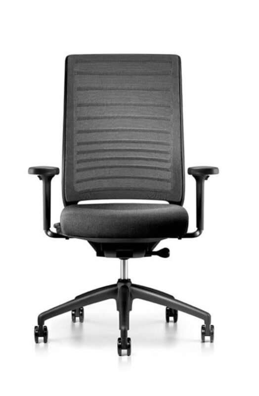Design création studio siège de bureau interstuhl Hero 172 h Fournisseur de mobilier de bureau sur mesure de qualité