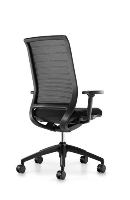 Design création studio siège de bureau interstuhl Hero 172 h Sièges chaises et fauteuils de bureaux de qualité pour professionnel