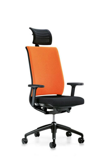 Design création studio siège de bureau interstuhl Hero 265 hm Sièges chaises et fauteuils de bureaux de qualité pour professionnel