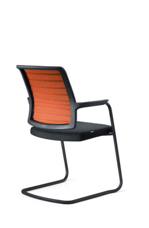Design création studio siège de bureau interstuhl Hero 570 h Mobilier de bureau professionnel ergonomique