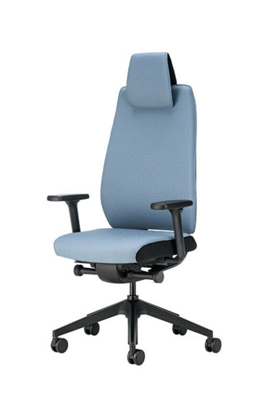 Design création studio siège de bureau interstuhl Joyce JC 113 Promotion de mobilier professionnel de bureaux de qualité