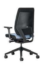 Design création studio siège de bureau interstuhl Joyce JC 161 Sièges chaises et fauteuils de bureaux de qualité pour professionnel
