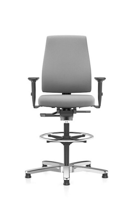 design creation studio siège de bureau interstuhl Goal 195 G-1 Mobilier de bureau et aménagement professionnel