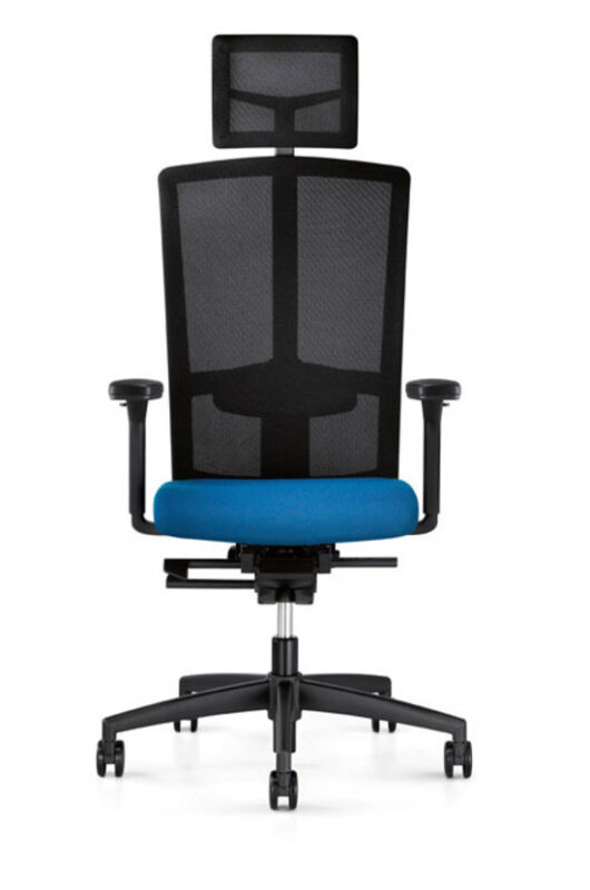 Design création studio siège de bureau interstuhl Goaj Air JC 175 G-4 Mobilier de bureau de qualité en ligne