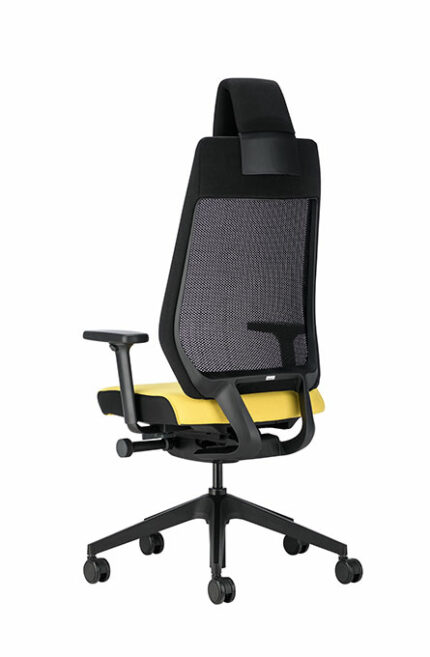 Design création studio siège de bureau interstuhl joyce JC 213 Sièges chaises et fauteuils de bureaux de qualité pour professionnel