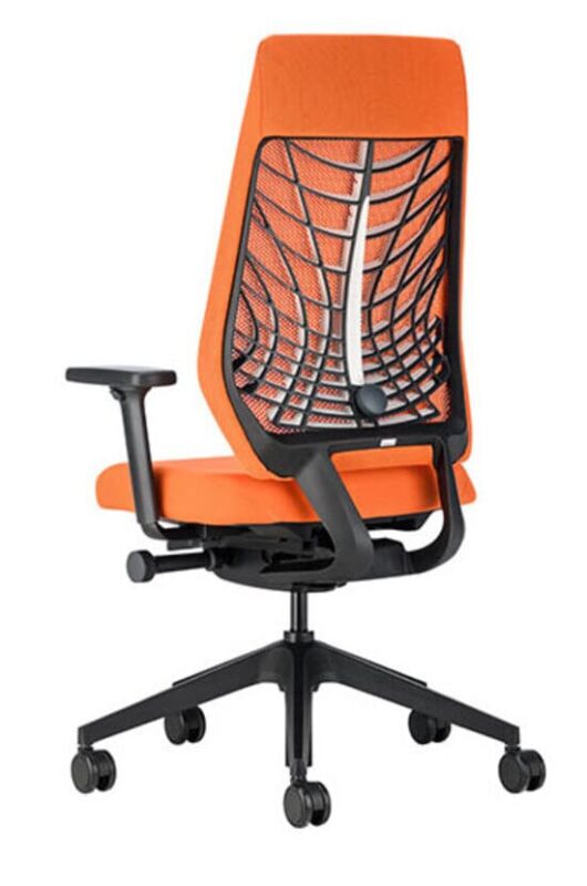Design création studio siège de bureau interstuhl joyce JC 217 Mobilier de bureau professionnel ergonomique