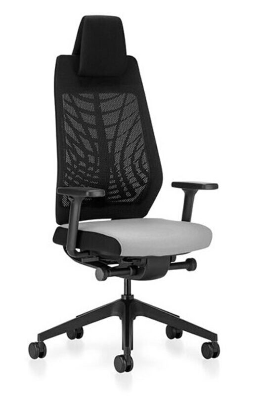 Design création studio siège de bureau interstuhl joyce JC 218 1 Fabrication de meubles de bureau personnalisés