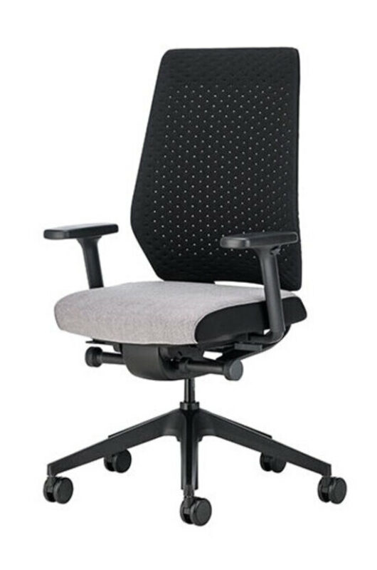 Design création studio siège de bureau interstuhl joyce JC 311 5 Fournisseur de mobilier de bureau sur mesure de qualité