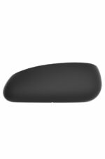 canapé stone de vondom noir, mobilier sur mesure