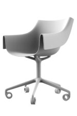 creation pour bureau professionnel fauteuil pivotant de bureau blancdesign creation studio